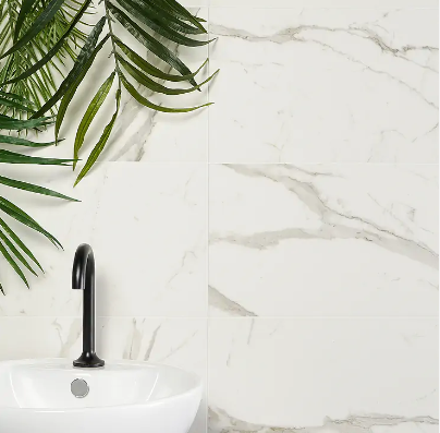 Regatta Bianco 12 x 24 Polished