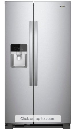 Appliances