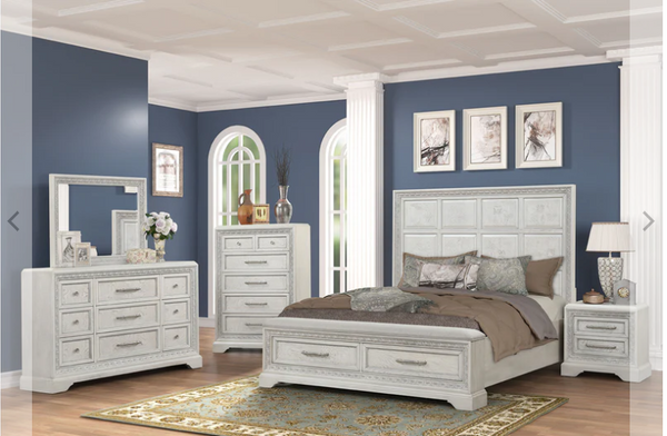 Maya Bedroom Group